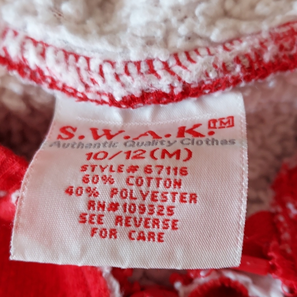 S.W.A.K. jacket - Picture 3 of 3